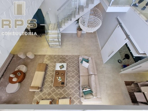 Imagem 14 de 30 de Casa Em Condominio À Venda - Porto Atibaia - Atibaia - Sp . - Cc00557 - 70014178
