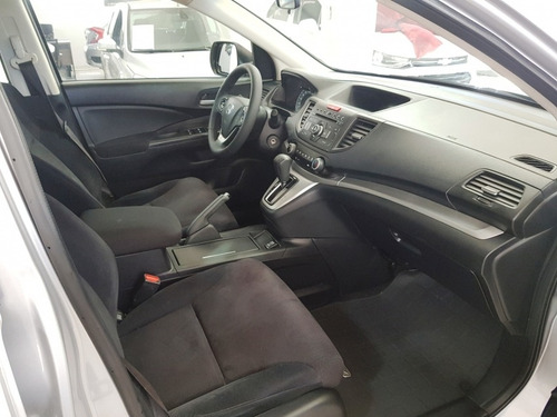 Imagem 5 de 15 de Crv 2.0 Lx 4x2 16v Flex 4p Automático
