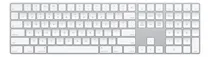 Comprar Teclado bluetooth Apple Magic Keyboard con teclado numérico