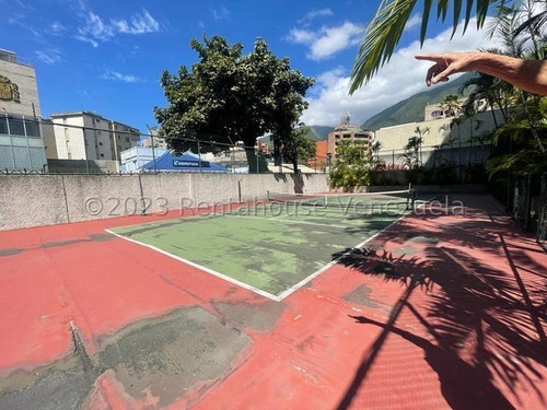 Imagen 22 de 27 de Apartamento En Alquiler Altamira 23-21142 Lr