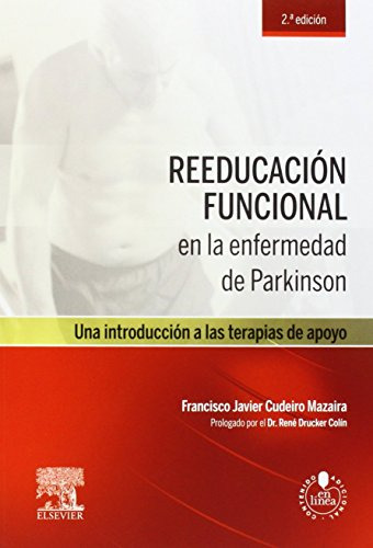 Libro Reeducación Funcional En La Enfermedad De Parkinson De