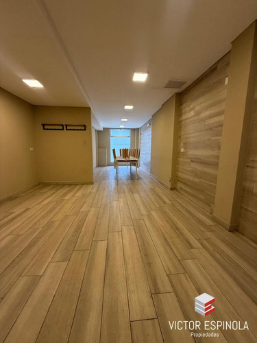 Venta Villa Bosch Depto 3 Ambientes Estrenar, Cochera, Sum