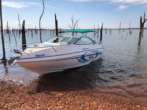 Focker 215 Style 2006 Cabinada