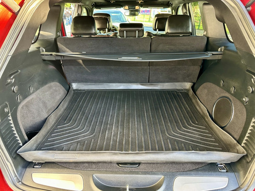 Jeep Grand Cherokee Trailhawk 2018 Impecable Casi Nueva!