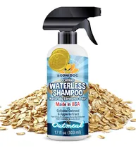 Comprar Champu Seco Avena Pieles Sensibles Control Olores Perros