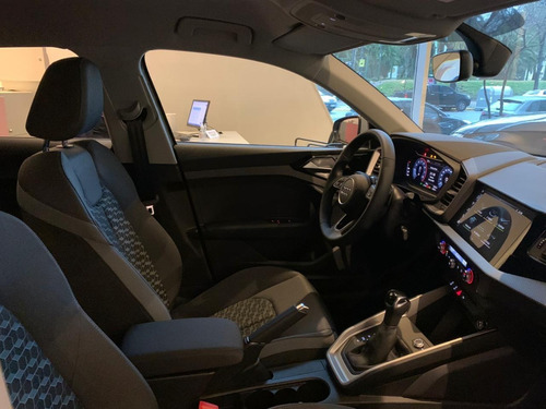 Audi A1 Sportback 35tfs 1.5t 150cv Stronic Automatico 0km
