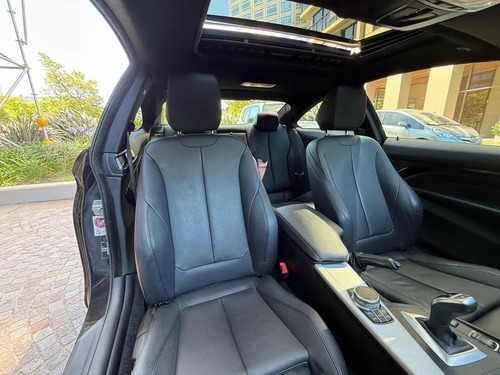 BMW Serie 4 3.0 440i Coupe M Package 326cv
