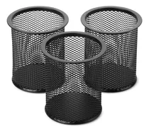 Comprar 3 Portapapeles Lápices, Portapapeles Bolígrafos Negro...