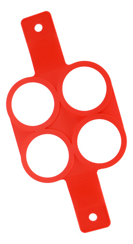 Molde De Silicona Antiadherente Para Hacer Panqueques De Hue