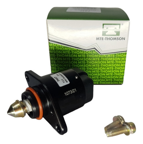 Sensor Iac Chevrolet Aveo Spark/ Daewo Lanos