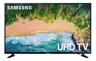 Smart Tv Samsung Series 6 Un55nu6900bxza Led 4k 55