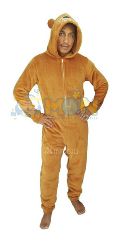Pijamas Temáticas - Térmicas - Stitch - Unicornio - Among Us