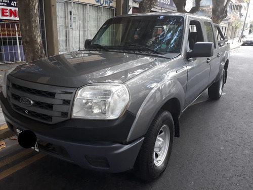 Imagen 13 de 14 de Ford Ranger Xl Plus 3.0 4x4