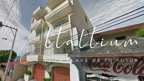 Departamento En Venta En Acapulco