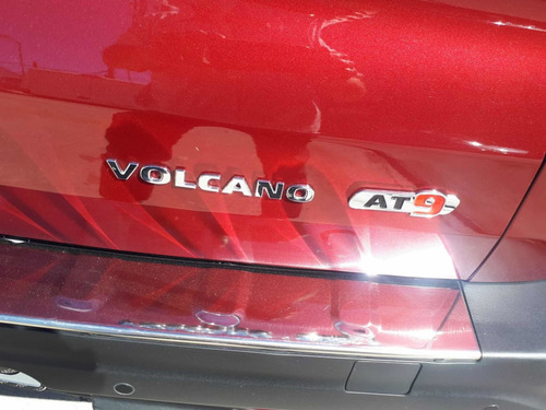 Fiat Toro 2.0 Volcano Diesel 4x4 At 2020