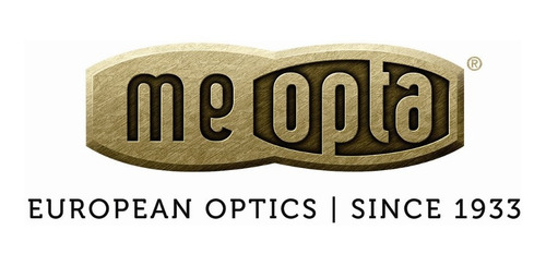 Mira Telescopica Meopta Meopro Optika6 4.5-27x50 Ffp 4c Rd