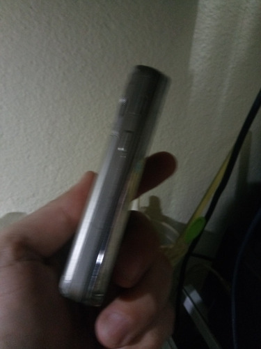 Celular LG Kf700q Ler Descrição 2/19