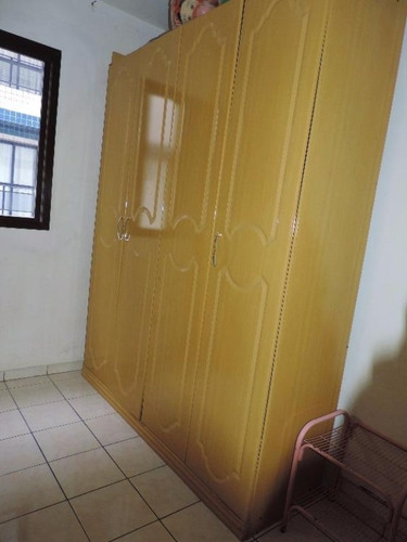 Imagem 4 de 10 de Apartamento Residencial À Venda, Praia Das Astúrias, Guarujá. - Ap3293 - 34709970
