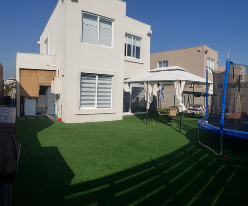 Casa Nueva En Arriendo, Laguna Del Sol.