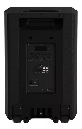 LG Torre de sonido 100W de potencia,USB, Bluetooth, y Conducto