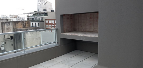 Estrena Plan Vis En Andes Y Canelones C/patio 25m2. Opcion
