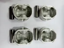 Comprar Pistones De Motor Byd F3 (0.30) 