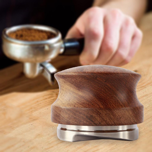 Distribuidor De Manipulación De Café Expreso Mango 51 Mm