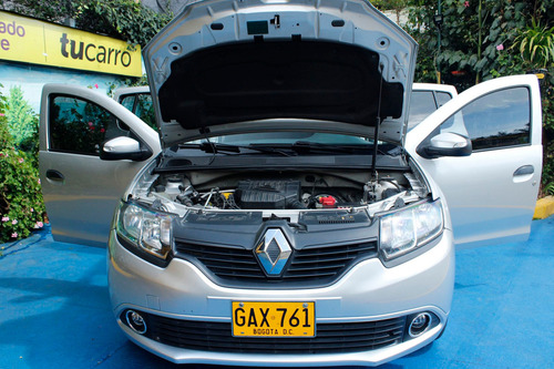 Renault Sandero 1.6 Authentique / Life
