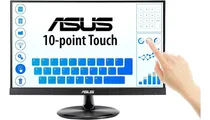 Comprar Monitor Touch Asus 21.5 Pulgadas Ips Speakears Hdmi D-sub Fj