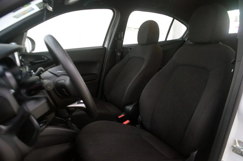 Imagen 6 de 25 de Fiat Cronos Para Empresa Flota 2023 0km Facturado L
