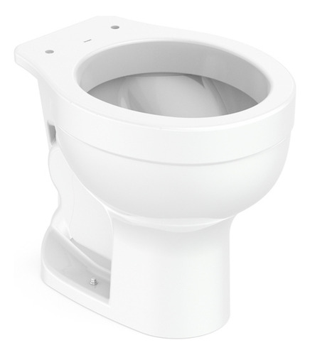 Bacia Incepa Convencional S Abertura Frontal Branco 1313100010100