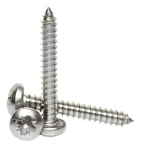 Comprar Bolt Base Nº Extractor Acero Inoxidable Pan Head Self Din