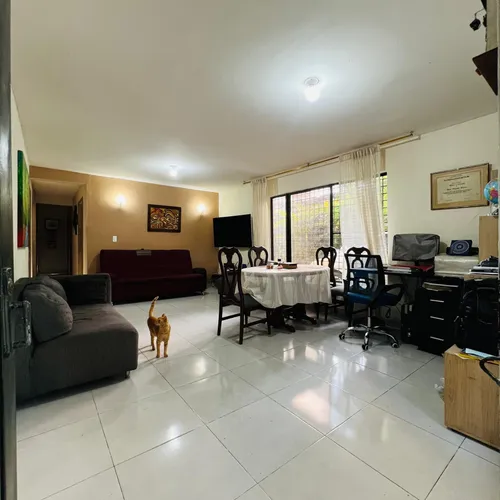 Casa En Venta En Colseguros. Cod V8014664