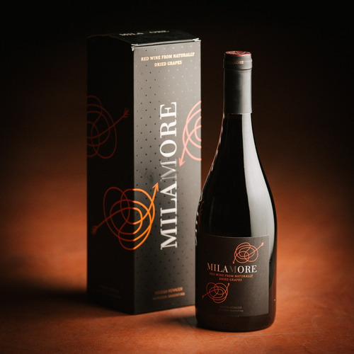 Nuestros Favoritos: Vino Punto Final + Milamore