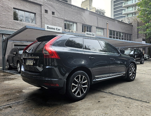 Volvo XC60 2.0 T5 Inscription