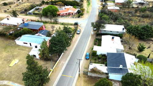 Local Comercial En Venta En El Centro De Ambul