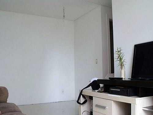 Imagem 7 de 20 de Apartamento - Ref: 2024