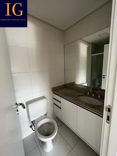 Imagem 19 de 28 de Apartamento A Venda Em São Caetano - Bairro Barcelona - 2 Dormitórios Com Varanda Gourmet E 2 Vagas - Felicit-43 - 69436360