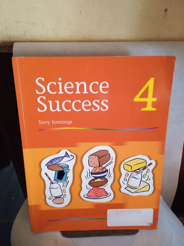 Science Success 4