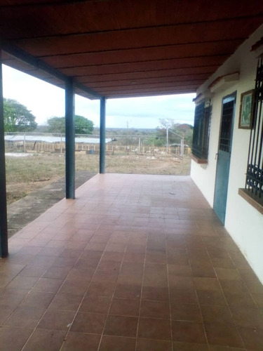 Imagen 3 de 9 de Vendo Finca Productiva En Pariaguan Edo. Anzoategui - Venezuela