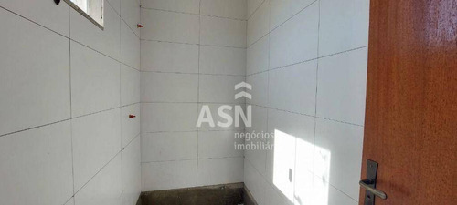 Imagem 6 de 11 de Casa Com 3 Dormitórios À Venda, 100 M² Por R$ 400.000,00 - Recreio - Rio Das Ostras/rj - Ca0687