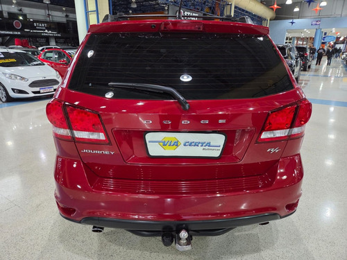 Dodge Journey 3.6 RT V6