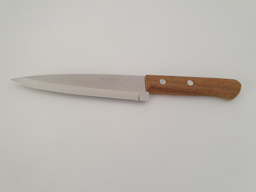 Cuchillo Tramontina  Cocina 5 Pulgadas  12 Unds.