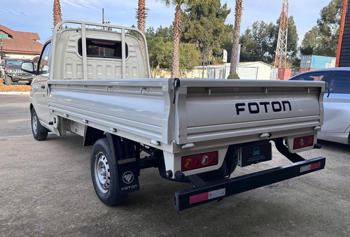 Foton Midi 1.3 Cabina Simple Mt 2022