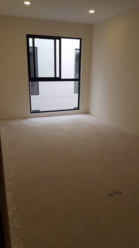 Imagen 21 de 30 de Departamento De 3 Recámaras Con Roof Garden Común, En Alcald