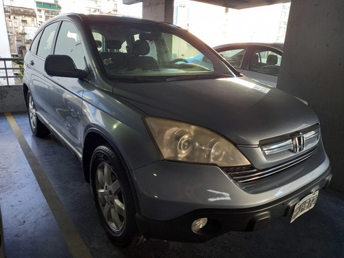 Honda Cr-v 2.4 Ex Mt 4wd 2008