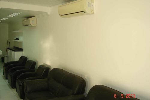 Imagem 8 de 30 de Salão, Tupi, Praia Grande - R$ 400 Mil, Cod: 5838 - V5838