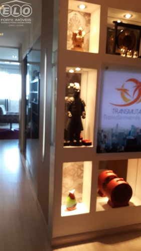 Imagem 3 de 11 de Sala - Sl00376 - 68086952