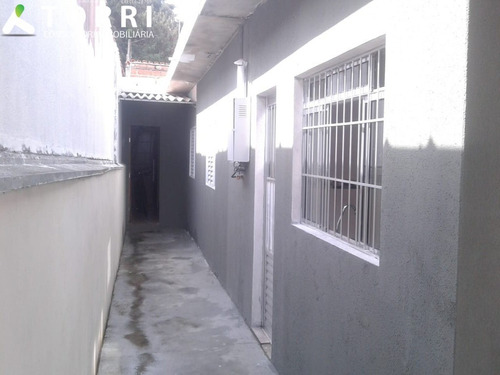 Imagem 23 de 24 de Casa No Jardim Santa Esmeralda - Ca01884 - 68197779