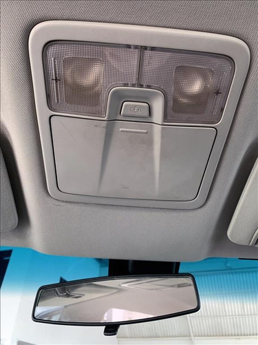 Imagem 12 de 15 de Trailblazer 2.8 Lt 4x4 16v Turbo Diesel 4p Automático
